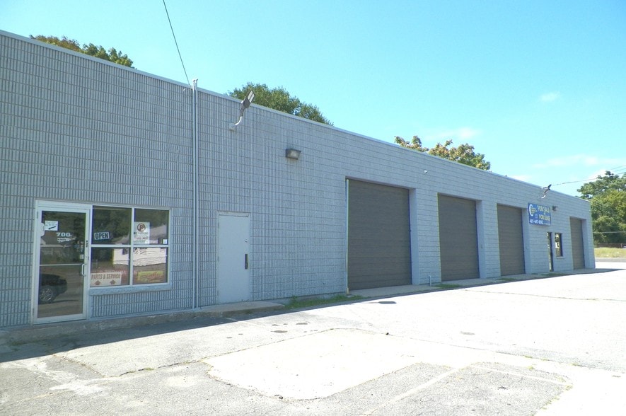 700-702 Douglas Ave, Providence, RI for sale - Other - Image 1 of 1