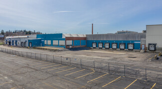 More details for 10-14 New Bond St, Worcester, MA - Industrial for Lease