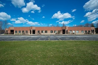 More details for 26391 Curtiss Wright Pky, Richmond Heights, OH - Flex for Lease