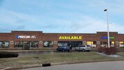 740 N Route 59, Aurora IL - Storefront Property