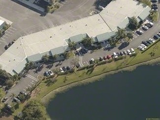 More details for 1055-1099 Shotgun Rd, Sunrise, FL - Industrial for Lease