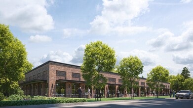 701 Piner rd, Wilmington, NC for lease Building Photo- Image 1 of 4