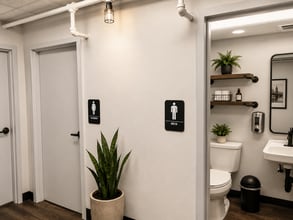 3000 Race St, Fort Worth, TX for lease Interior Photo- Image 2 of 4