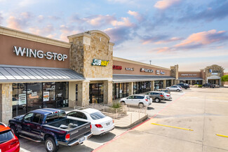 More details for 5190-5250 Highway 78, Sachse, TX - Retail for Lease