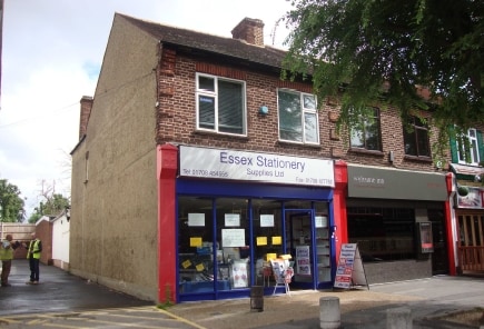 47 High St, Hornchurch for sale Building Photo- Image 1 of 1