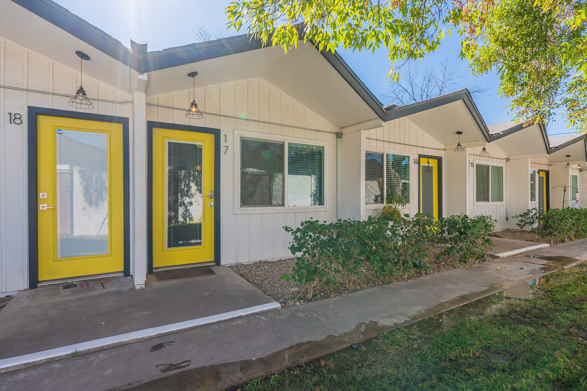 2301-2309 S College Ave, Tempe, AZ for sale Building Photo- Image 1 of 1