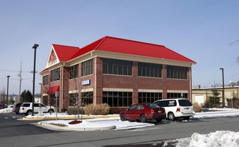 1850 S Loudoun St, Winchester VA - Office Space