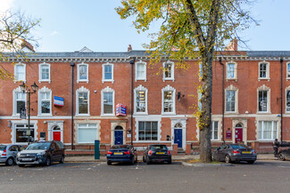 More details for 17-20 Windsor Pl, Cardiff - Office for Lease