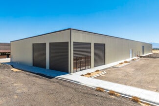 More details for 450 Sandsage Street, Los Lunas, NM - Industrial for Lease