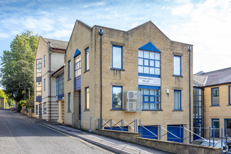 Monkton Hl, Chippenham for lease - Building Photo - Image 2 of 14