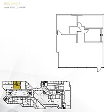 3602 Inland Empire Blvd, Ontario, CA for lease Floor Plan- Image 1 of 1