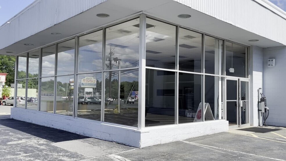 32-34 Hampton House Rd, Newton, NJ for sale - Commercial Listing Video - Image 1 of 1