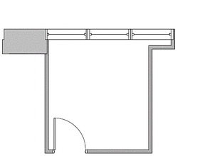 4100 Spring Valley Rd, Dallas, TX for lease Floor Plan- Image 1 of 1