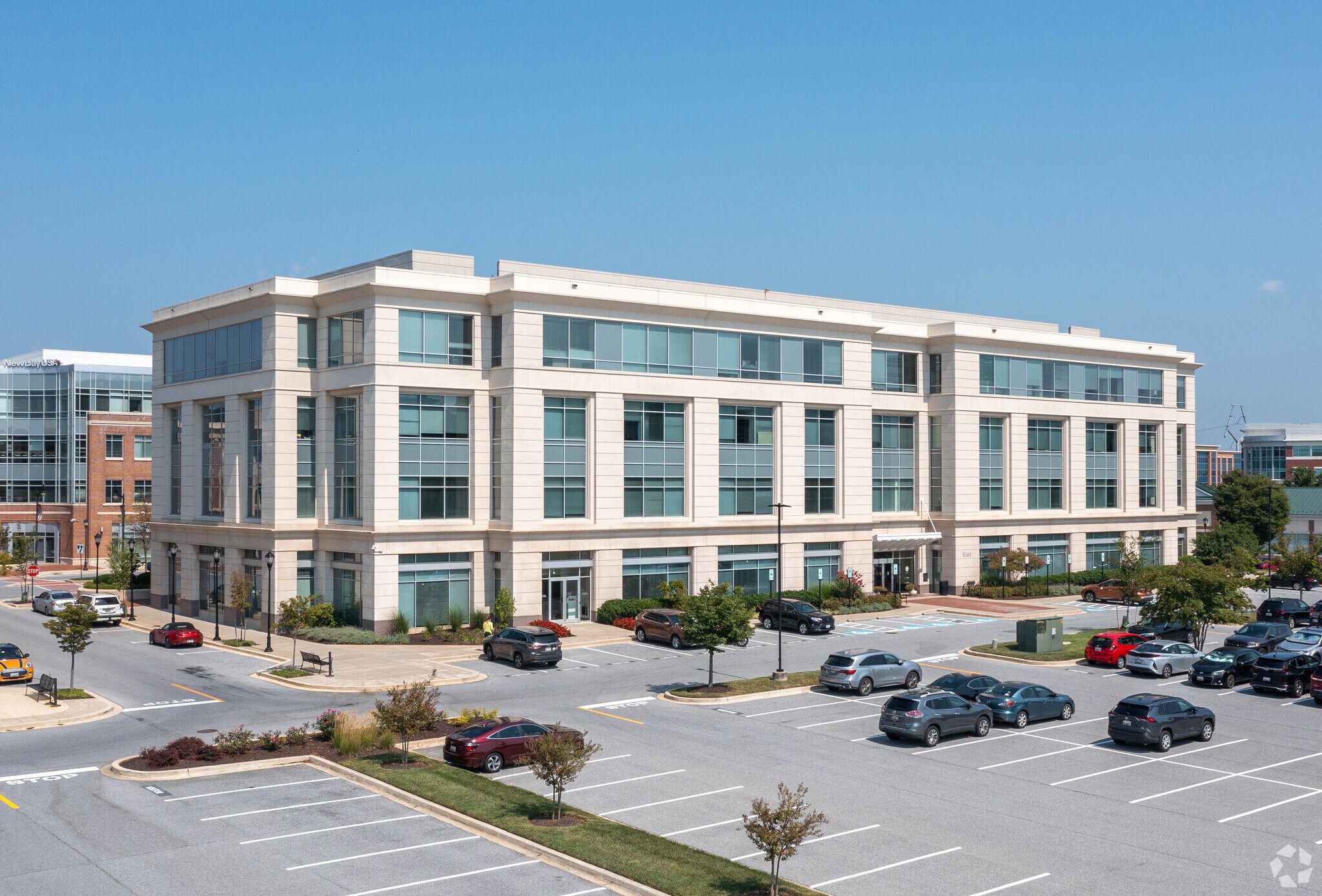 81108171 Maple Lawn Blvd, Fulton, MD 20759 Maple Lawn