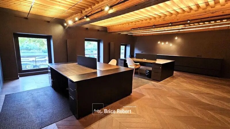Office in Lyon for lease - Interior Photo - Image 2 of 7