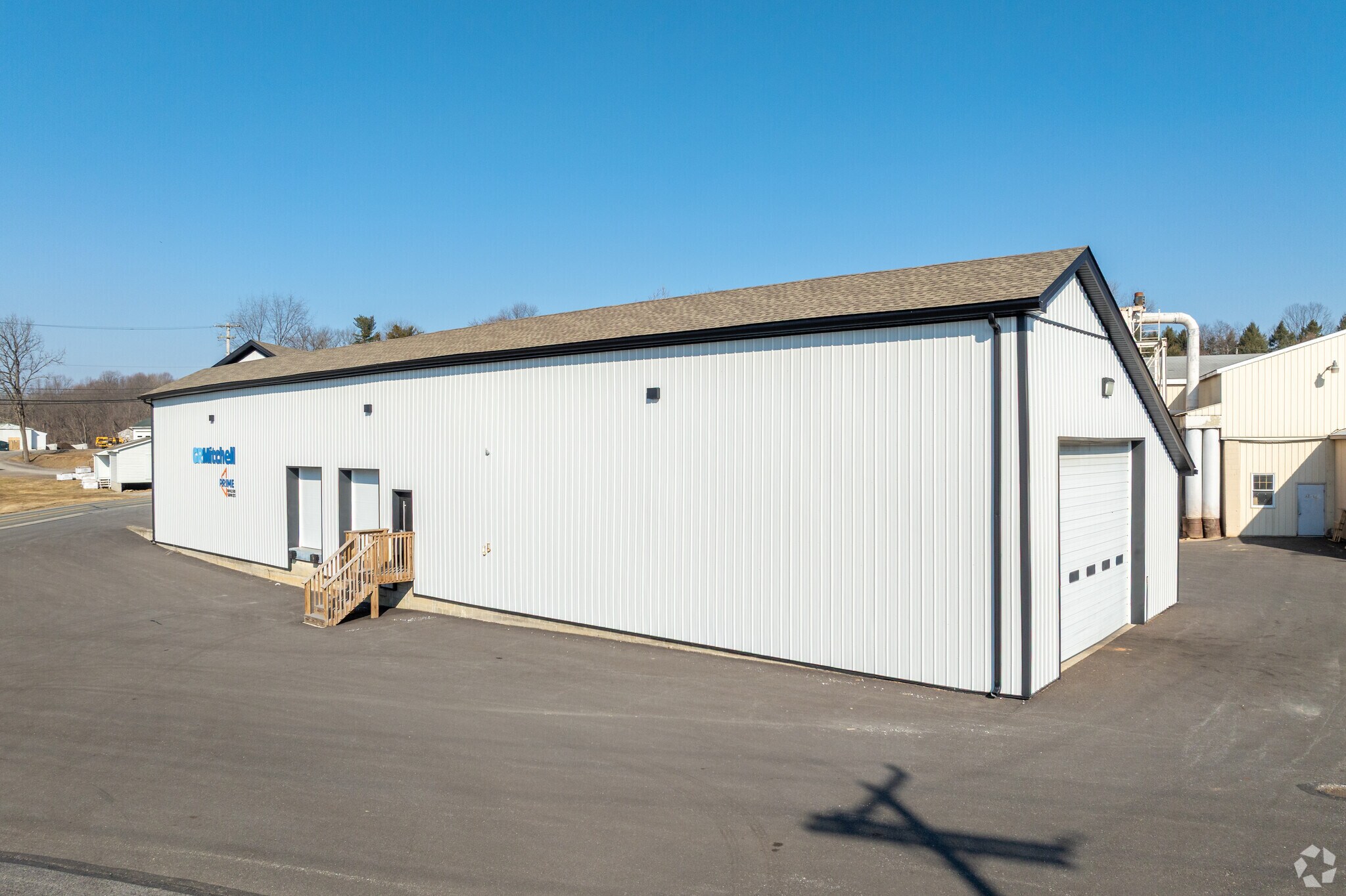 55 Refton Rd, Refton, PA for sale Primary Photo- Image 1 of 1