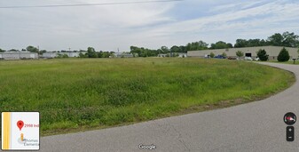 0 Industrial Park, Jeffersonville IN - Warehouse