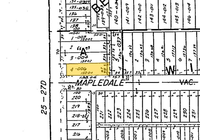 3100 Hilton Rd, Ferndale, MI 48220 Hilton Office Plaza