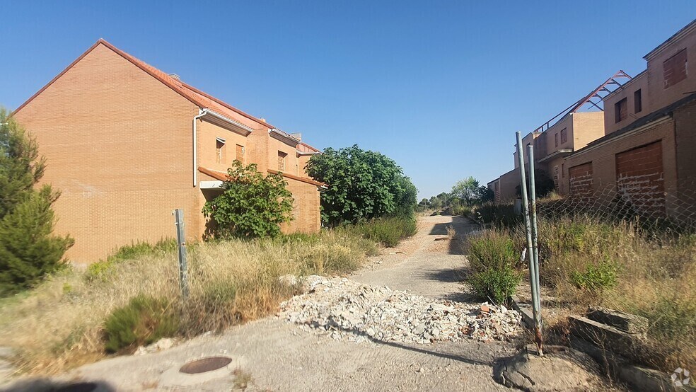 Land in Brea de Tajo, Madrid for sale - Primary Photo - Image 1 of 1