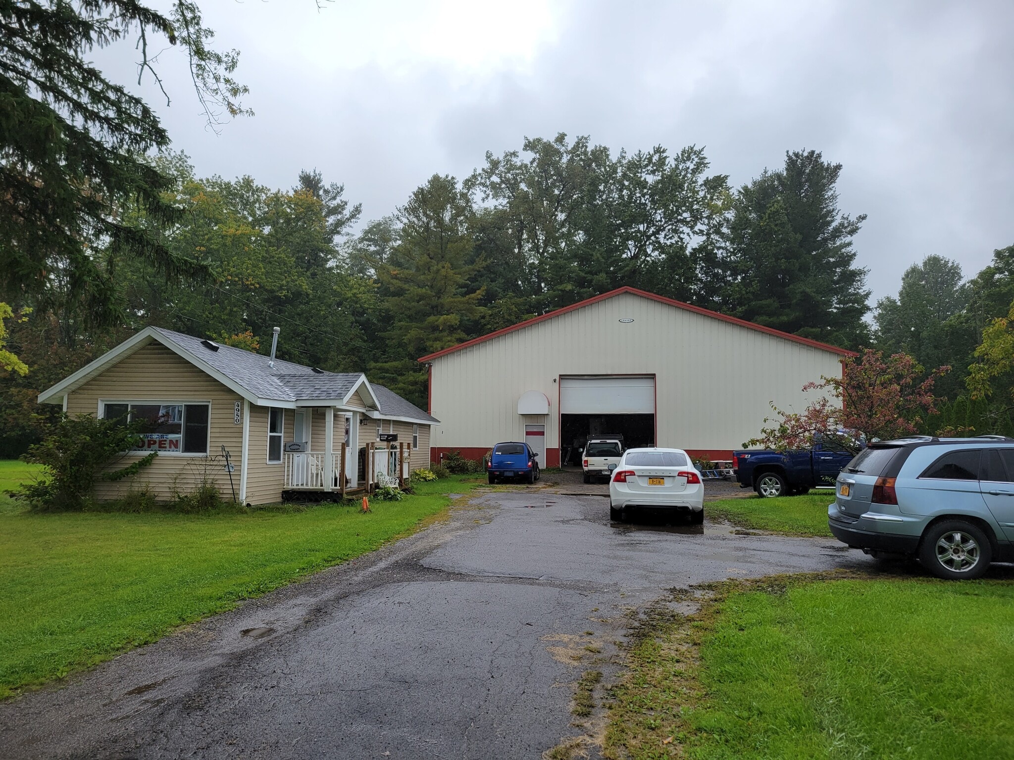 4950 Chestnut Ridge Rd, Orchard Park, NY for sale Building Photo- Image 1 of 1