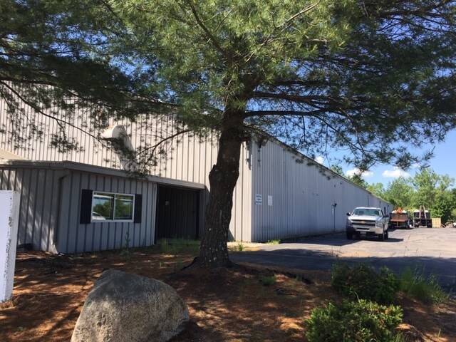 21 Industrial Rd, Walpole, MA for sale - Building Photo - Image 1 of 1