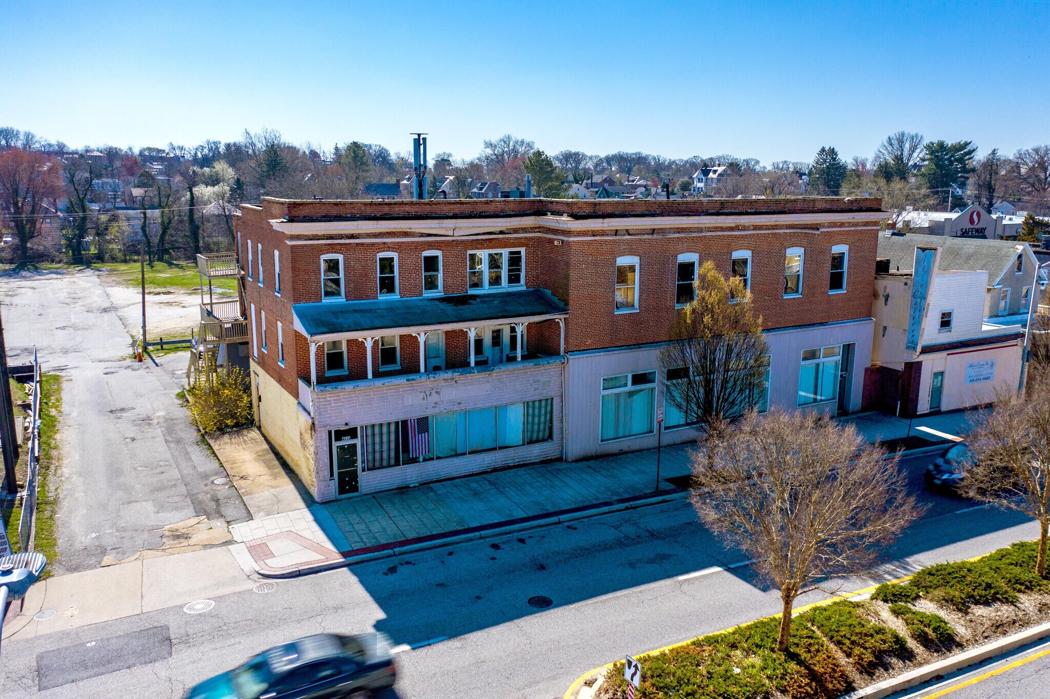 Harford Road Baltimore, MD for Sale