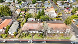 More details for 430 W Napa St, Sonoma, CA - Office for Sale