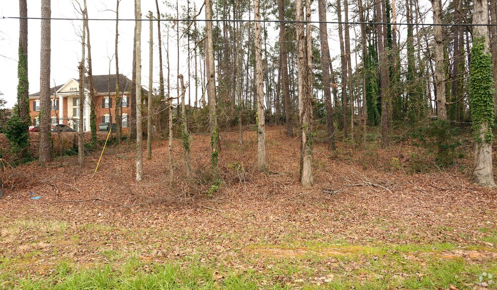 4418 Columbia Rd, Martinez, GA for sale - Primary Photo - Image 1 of 1