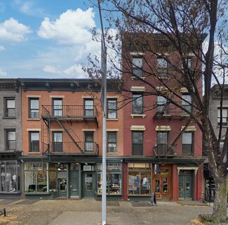 More details for 358 Atlantic Ave, Brooklyn, NY - Retail for Sale