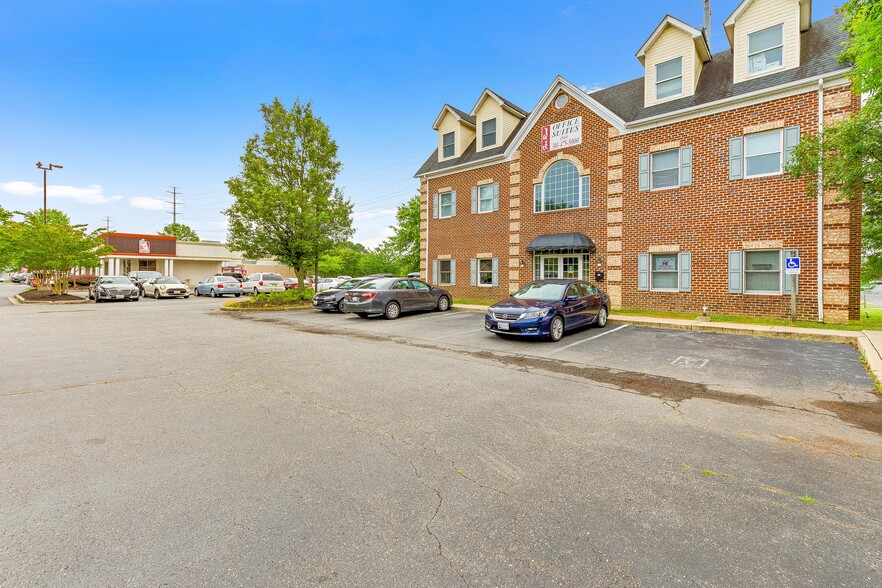 45370 Alton Ln, California, MD for lease - Building Photo - Image 3 of 6