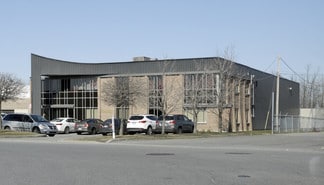 More details for 5430 Rue J.-A.-Bombardier, Longueuil, QC - Office for Lease