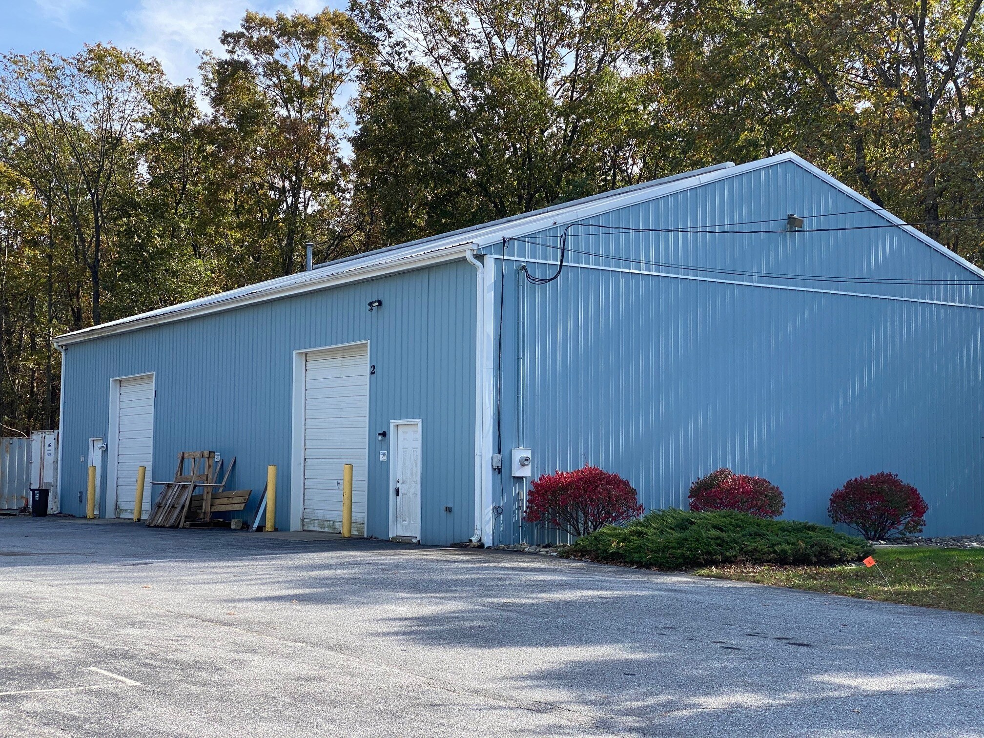 2922 Fries Mill Rd, Williamstown, NJ 08094 Industrial for Sale