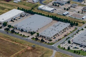 3500 S MacArthur Blvd, Oklahoma City, OK for lease Building Photo- Image 1 of 2
