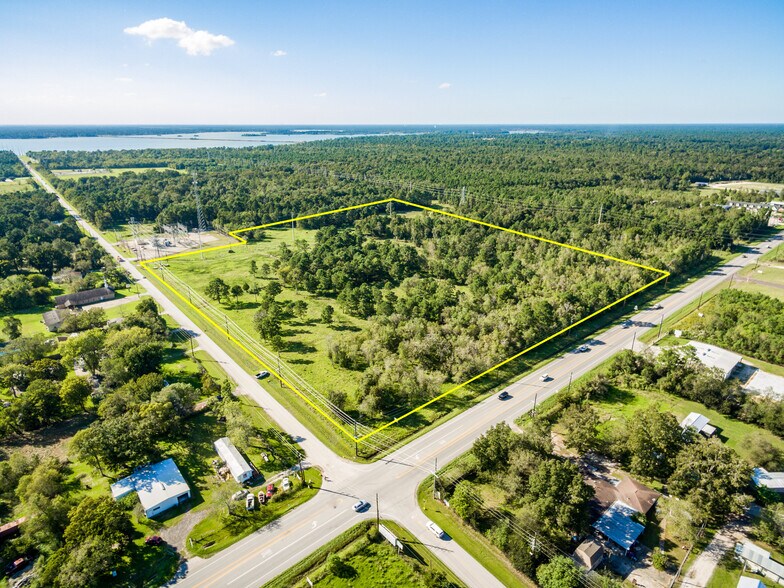 Fm 2100, Huffman, TX 77336 Land for Sale