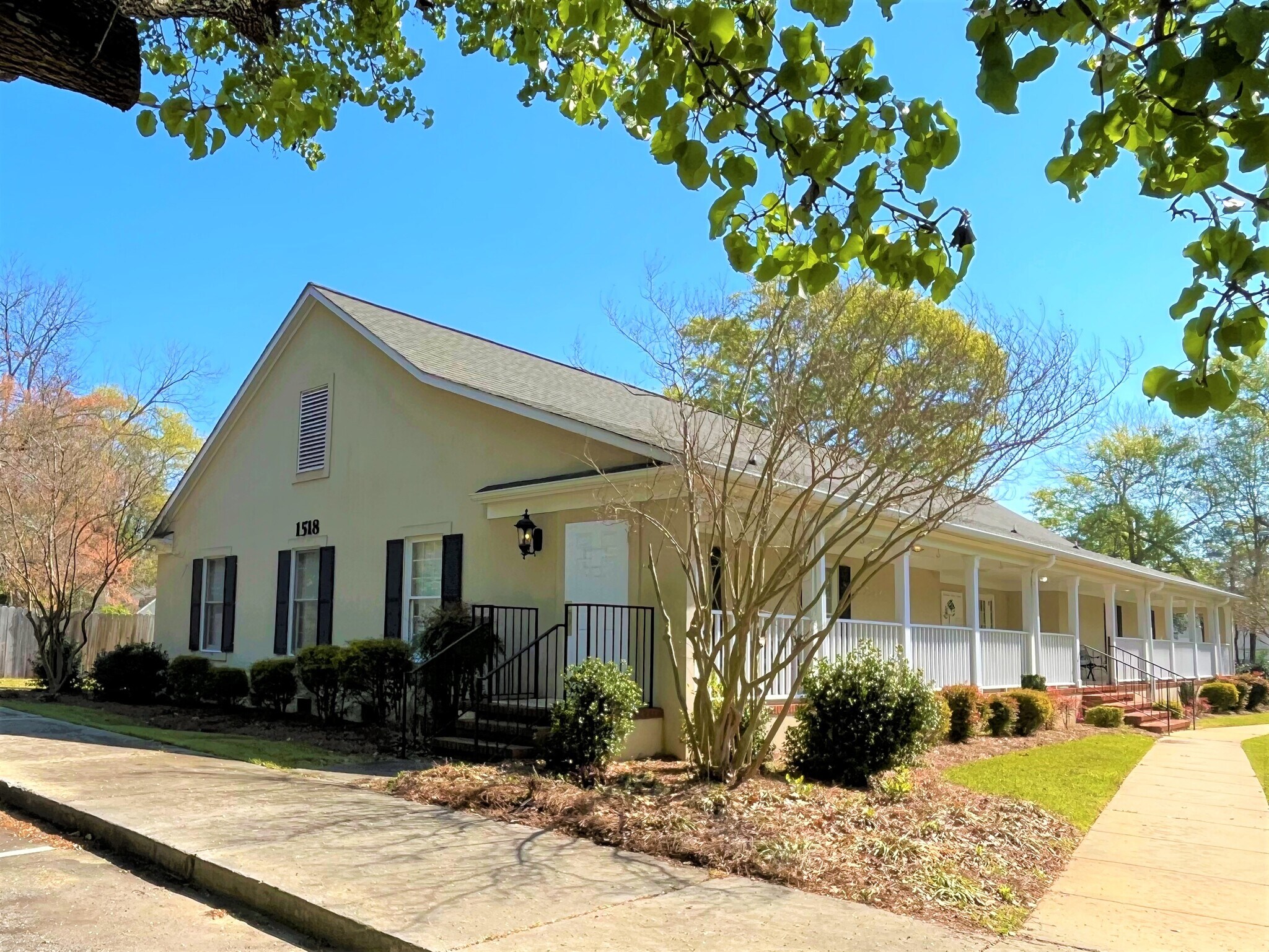 1518 Two Notch Rd SE, Aiken, SC for sale Primary Photo- Image 1 of 1