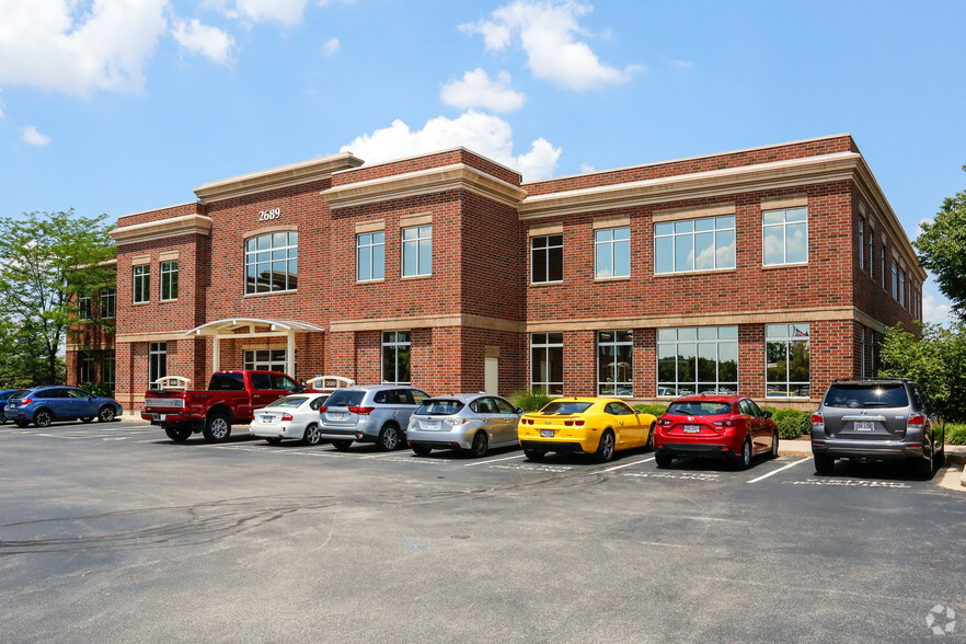 2689 Commons Blvd, Beavercreek, OH 45431 - Office for Lease | LoopNet