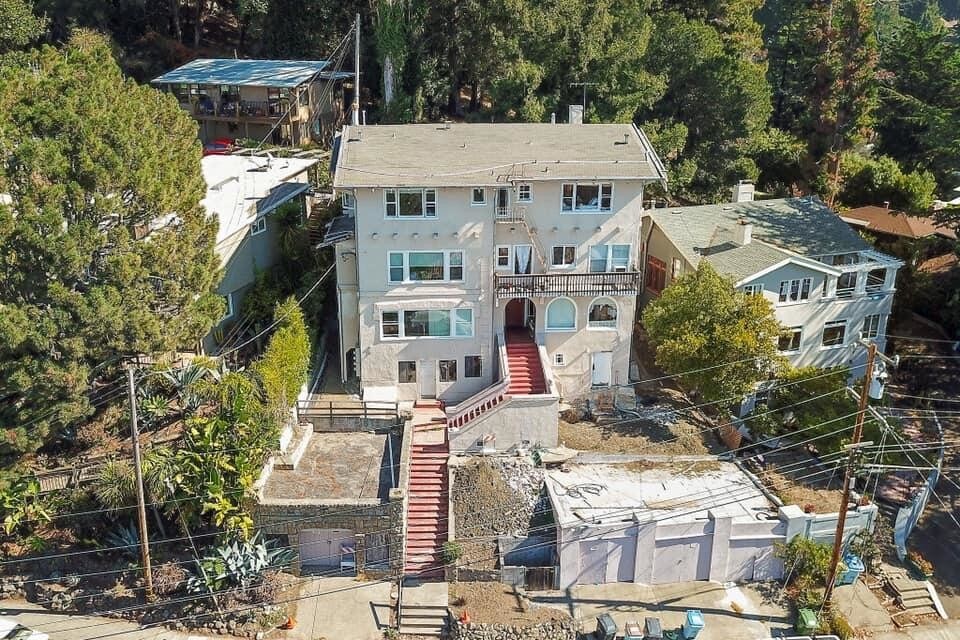 1015 Euclid Ave, Berkeley, CA for sale Other- Image 1 of 1