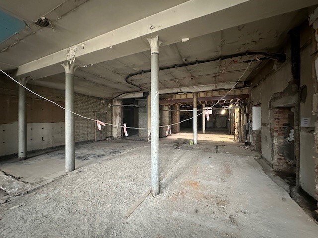 30 George Sq, Glasgow for lease Interior Photo- Image 1 of 7