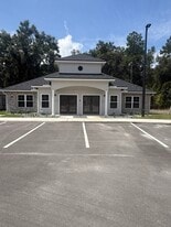 Roberts Village - Convenience Store