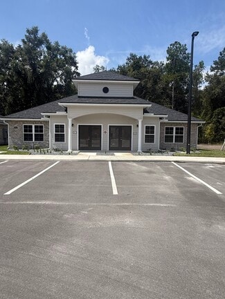 More details for 100 Roberts Village Ct, Fruit Cove, FL - Office for Lease