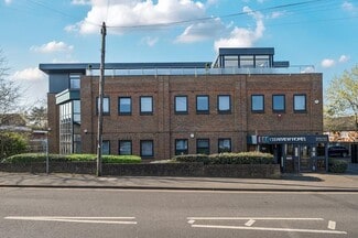 More details for 201 Pinner Rd, Northwood - Office for Lease
