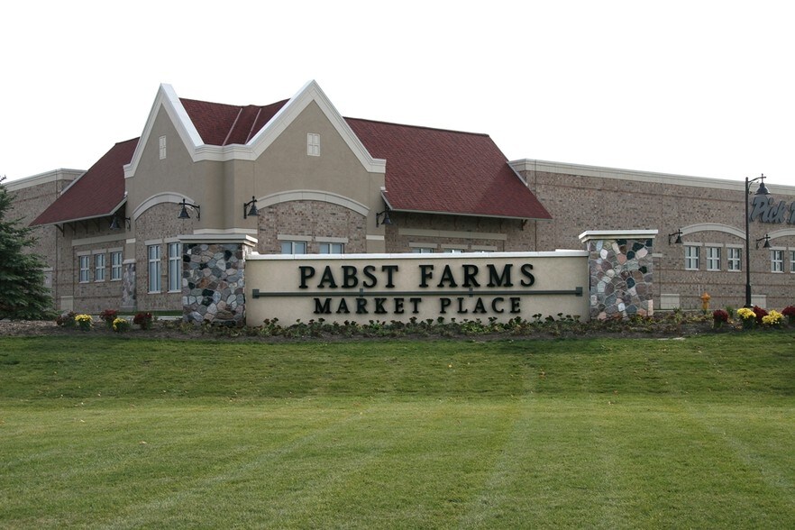 1300-1380 Pabst Farms Blvd, Oconomowoc, WI for sale - Other - Image 1 of 1