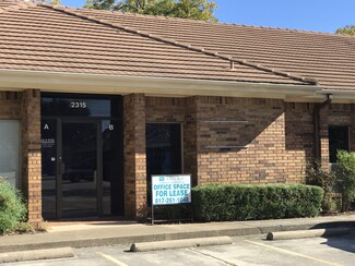 More details for 2315 Roosevelt Dr, Arlington, TX - Office for Lease