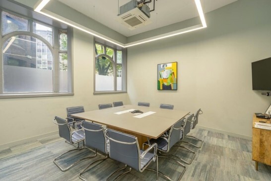 35-37 Cock Ln, London for lease Interior Photo- Image 1 of 6