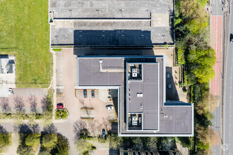 3 Arlington Sq, Bracknell, BKS - aerial  map view - Image1