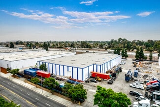 More details for 965 E Artesia Blvd, Carson, CA - Industrial for Lease