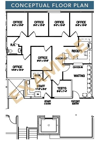 1220 S Higley Rd Mesa Az 85206 Office Medical Space For Lease