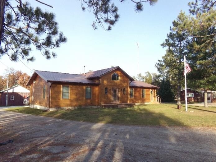 3744 W M-72, Luzerne, MI for sale Primary Photo- Image 1 of 1