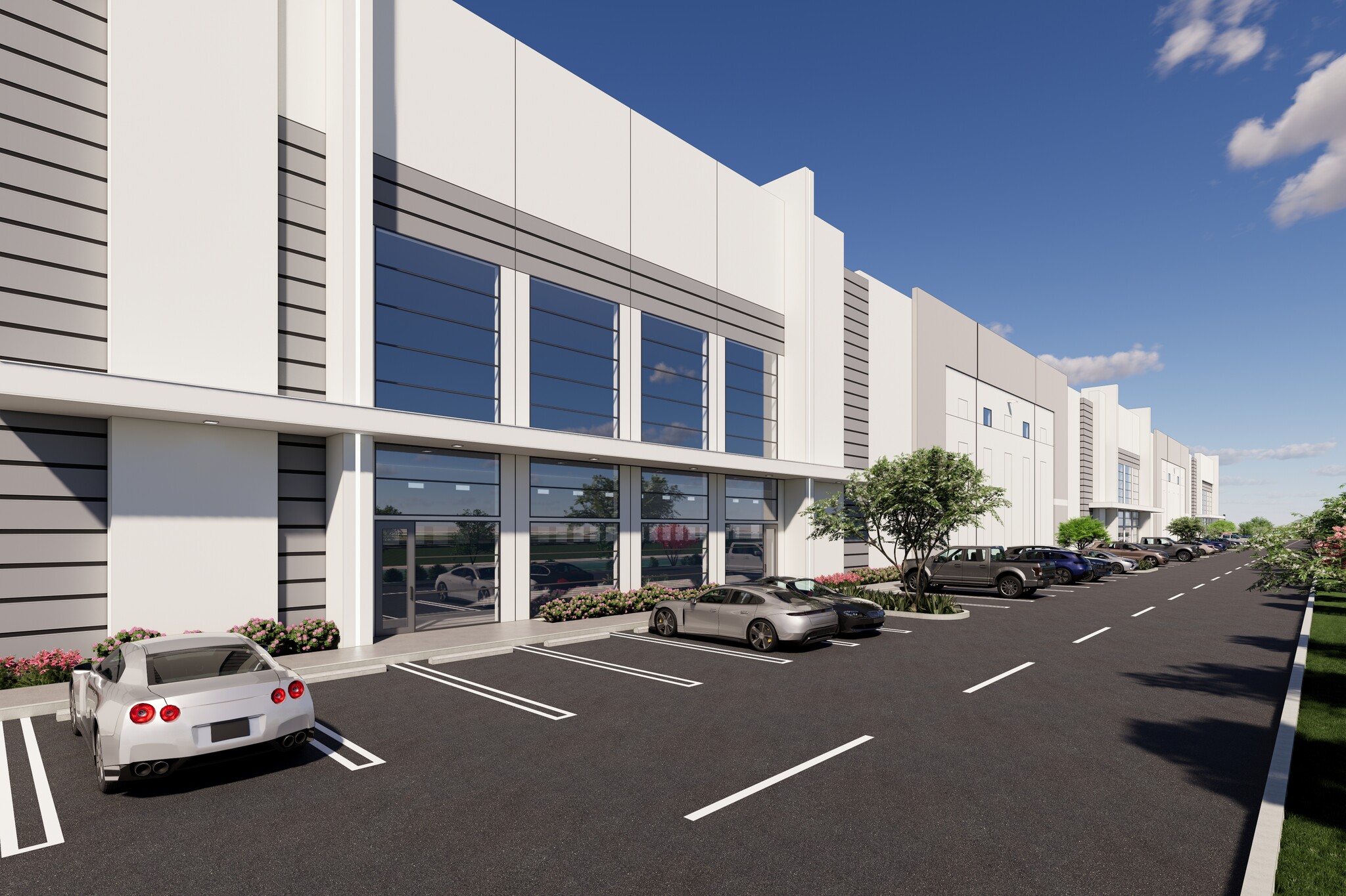 10900 NW 128th Street, Medley, FL for lease Building Photo- Image 1 of 9