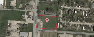 More details for 1001 N Scott Ave, Belton, MO - Land for Sale